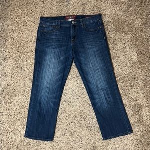 Lucky Brand Blue Jeans